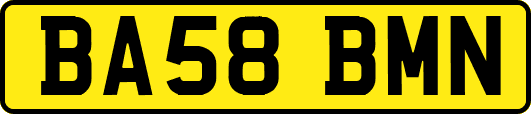 BA58BMN