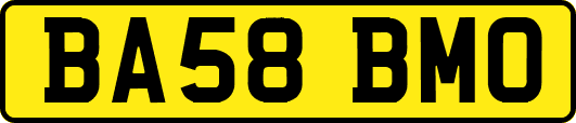 BA58BMO