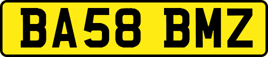 BA58BMZ