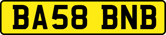 BA58BNB