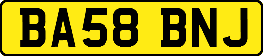 BA58BNJ