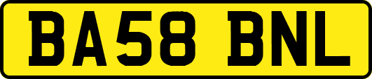 BA58BNL