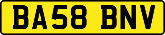 BA58BNV
