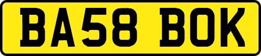 BA58BOK