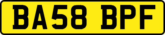 BA58BPF
