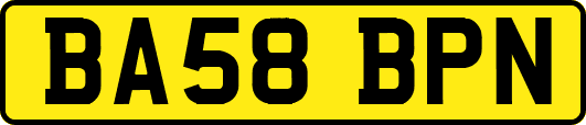 BA58BPN