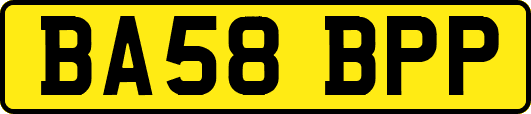BA58BPP