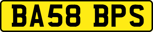 BA58BPS