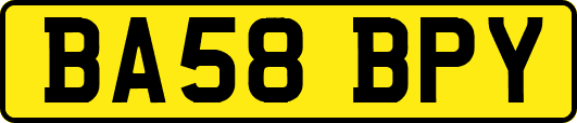 BA58BPY