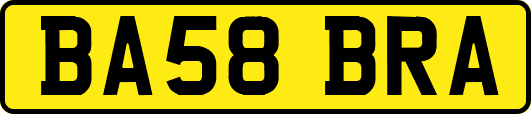 BA58BRA