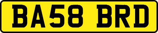 BA58BRD