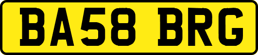 BA58BRG