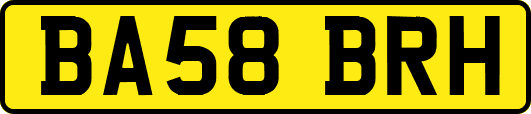 BA58BRH