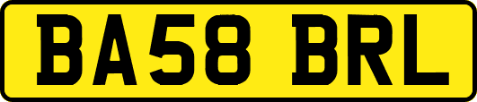 BA58BRL