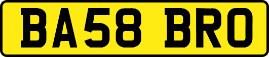BA58BRO