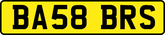BA58BRS
