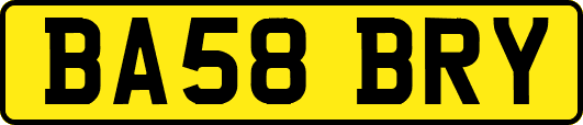 BA58BRY