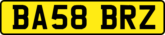 BA58BRZ