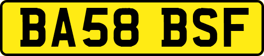 BA58BSF