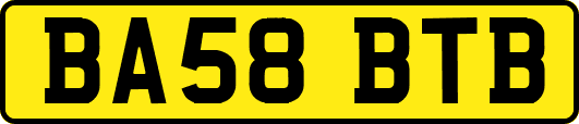 BA58BTB