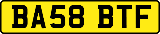 BA58BTF