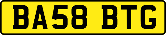 BA58BTG