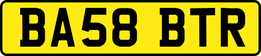 BA58BTR