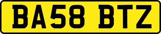 BA58BTZ