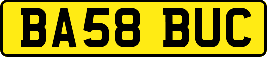 BA58BUC
