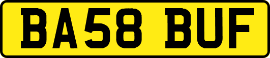 BA58BUF