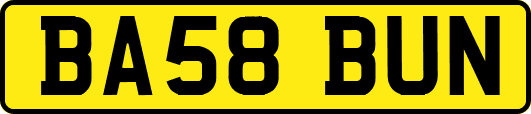 BA58BUN