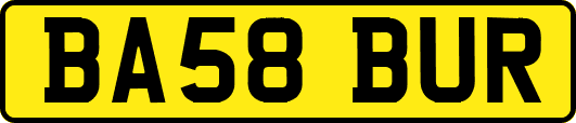 BA58BUR