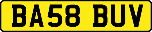 BA58BUV