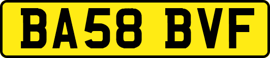 BA58BVF