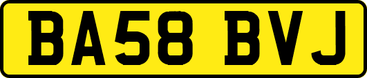 BA58BVJ