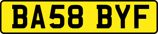 BA58BYF