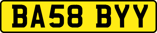 BA58BYY