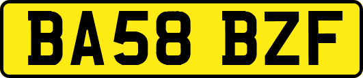 BA58BZF