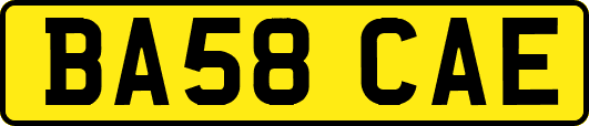 BA58CAE