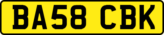 BA58CBK