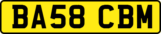 BA58CBM