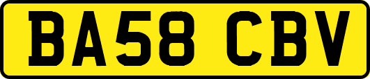 BA58CBV