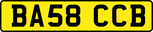 BA58CCB