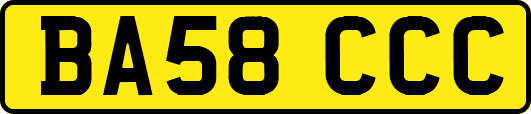 BA58CCC
