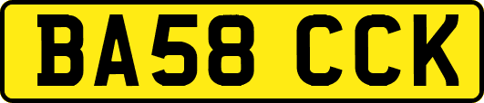 BA58CCK