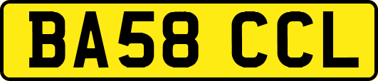 BA58CCL