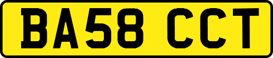 BA58CCT