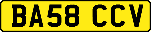 BA58CCV