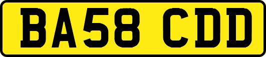 BA58CDD