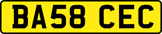 BA58CEC
